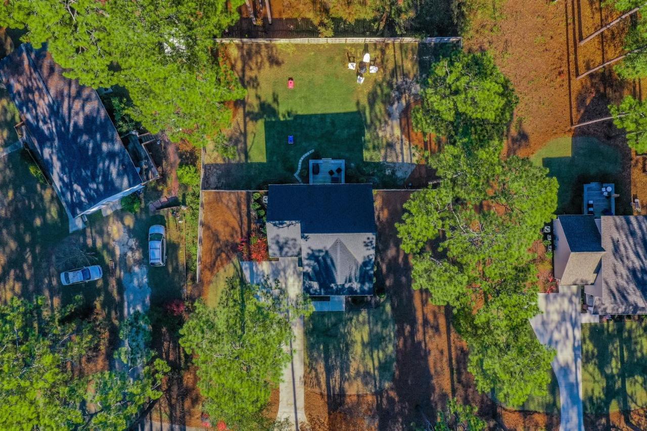 Willa The Downtown Ace Southern Pines Zewnętrze zdjęcie